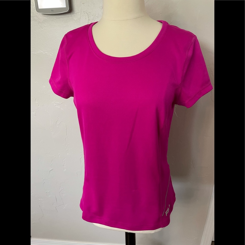 FILA Workout Shirt